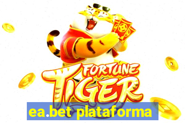 ea.bet plataforma